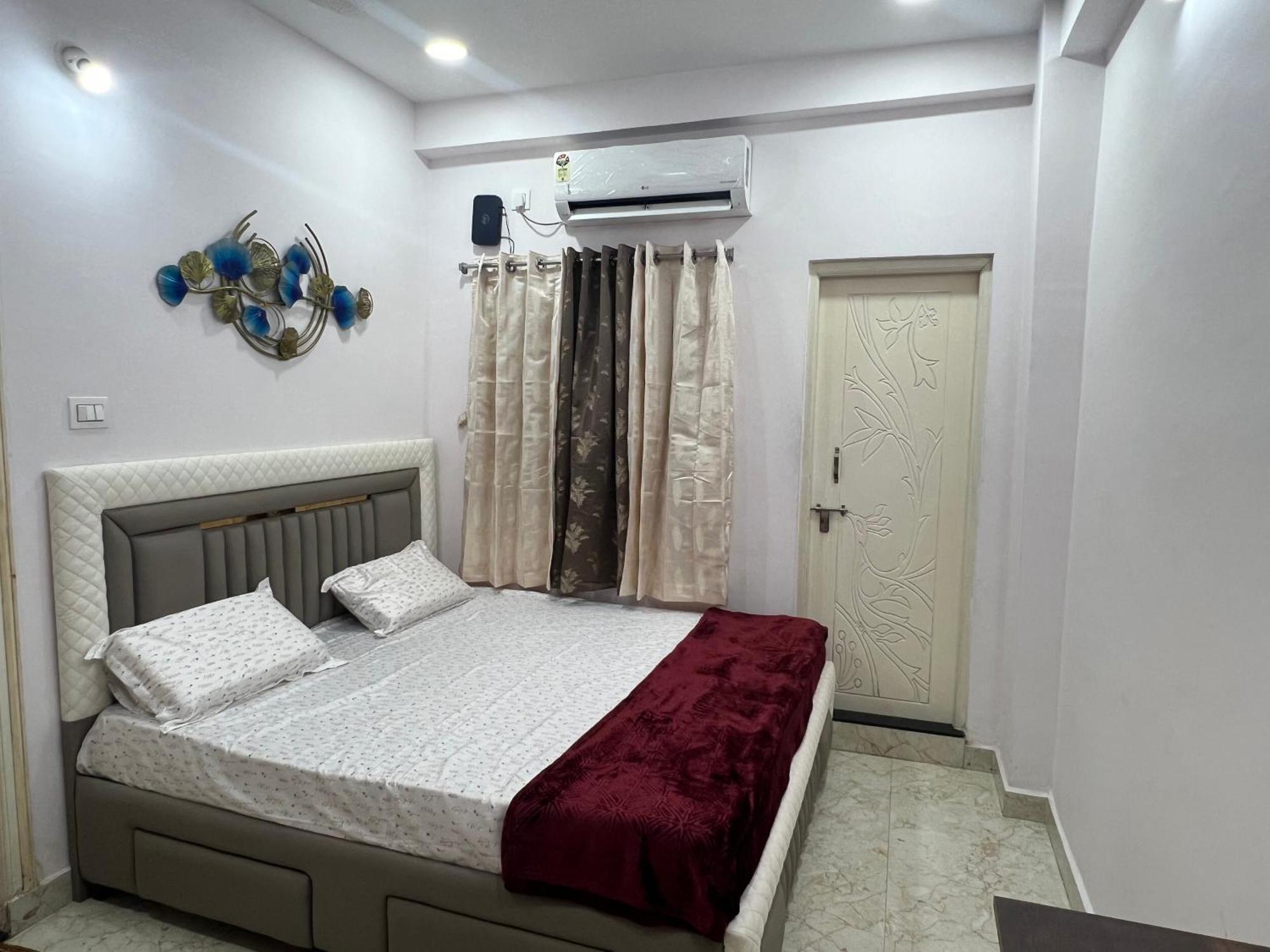 Atlas Homes 1bhk