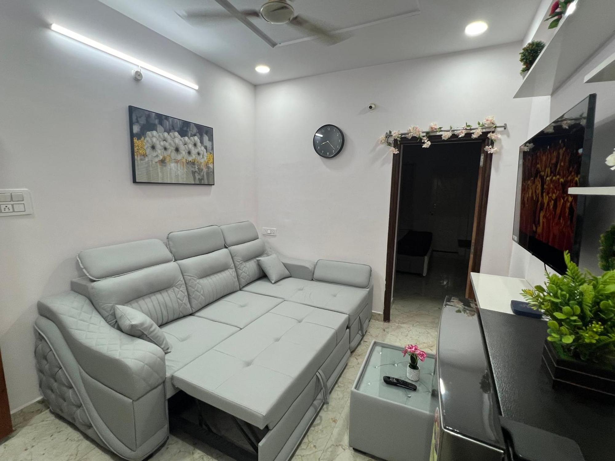 Apartment Atlas Homes 1bhk *
