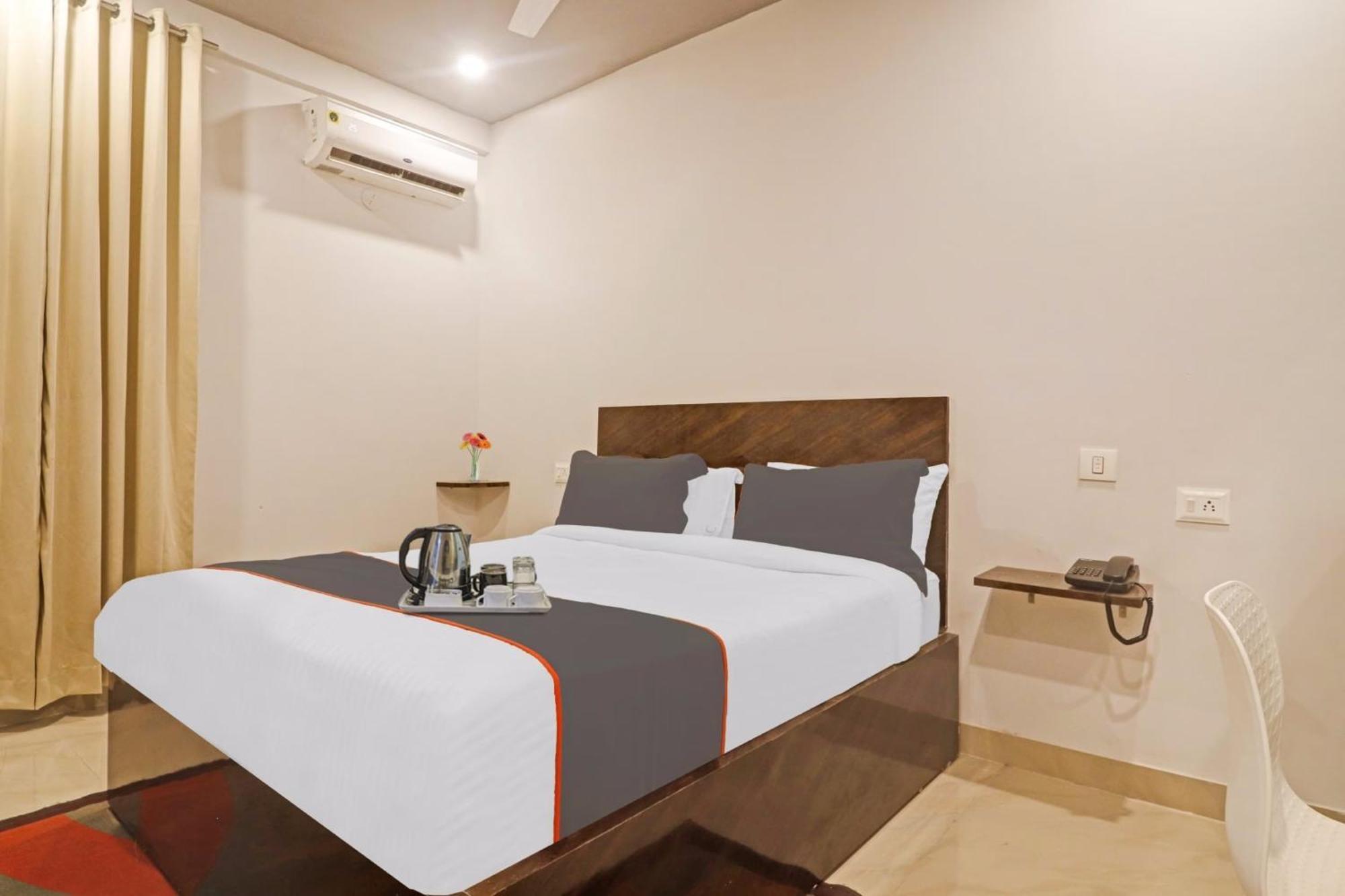 Super Townhouse Rcc Pristine 4* Hyderabad