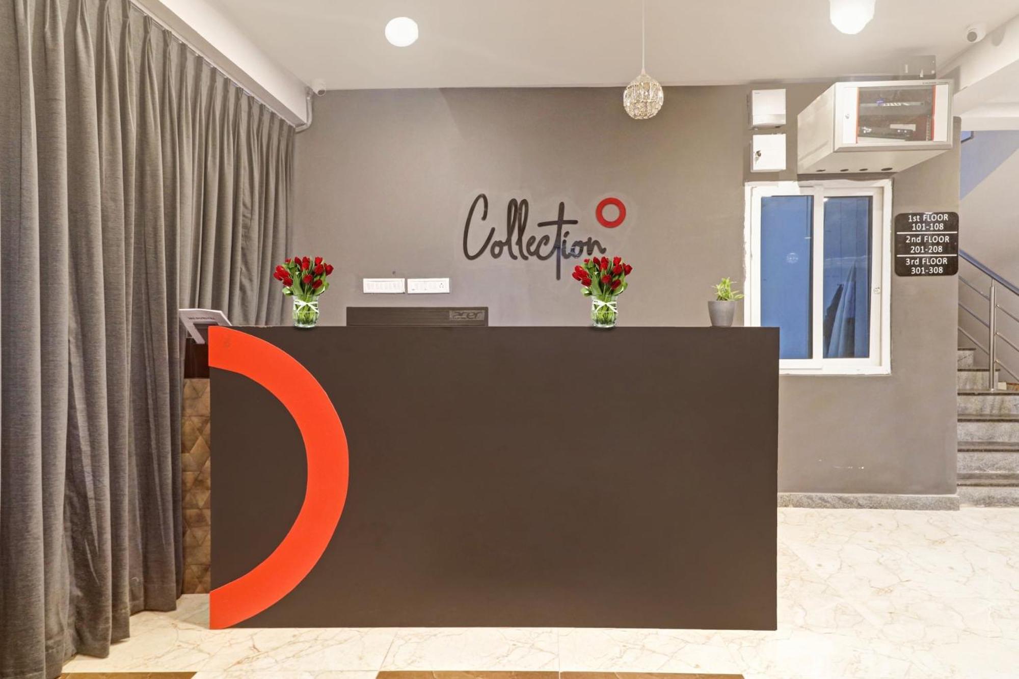 Super Townhouse Rcc Pristine 4*
