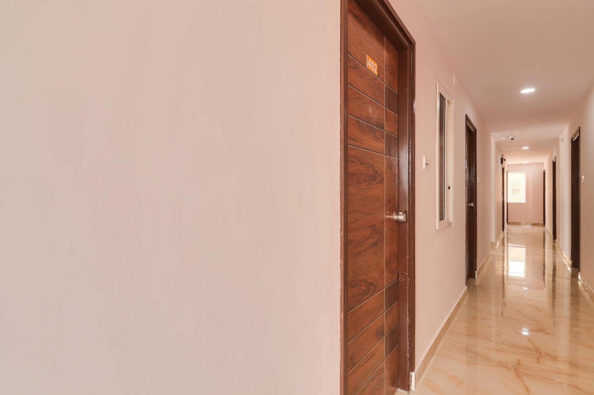 Collection O Rbs Kothapet-nagole Road 4* Hyderabad