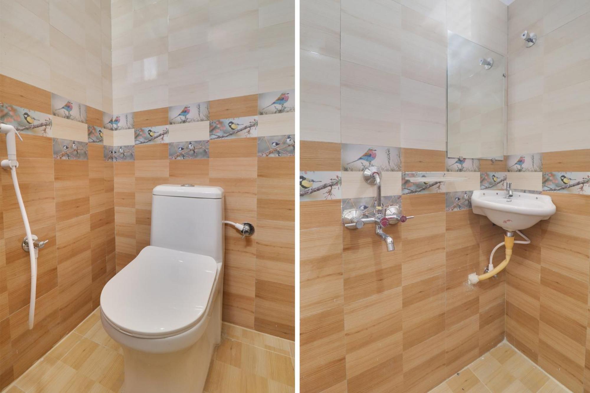 Collection O Rbs Kothapet-nagole Road Hotel 4*