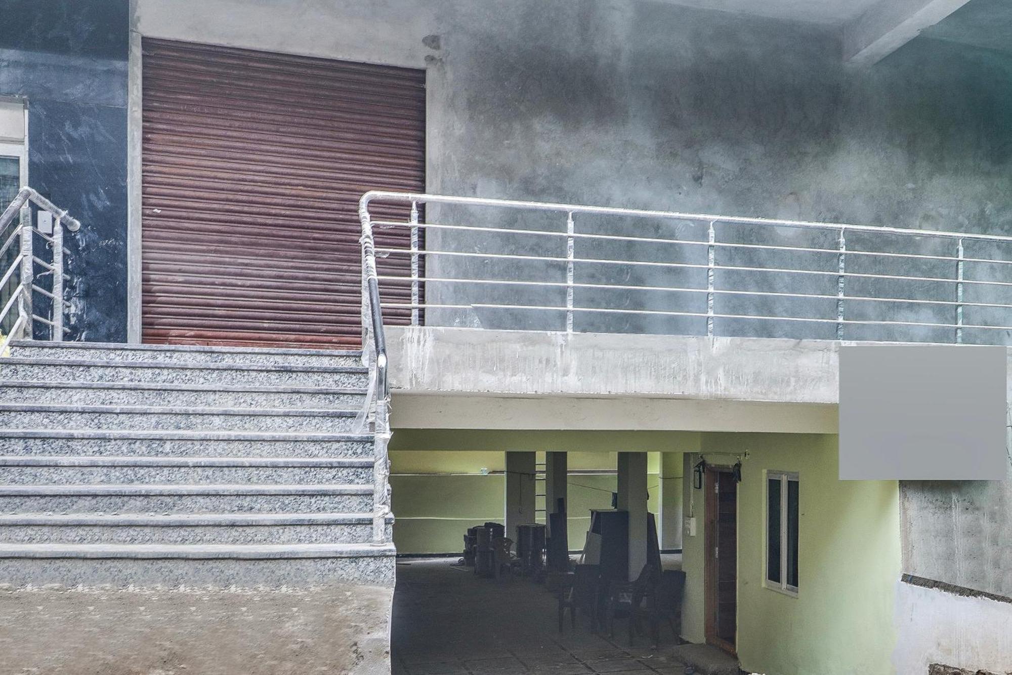 Collection O Rbs Kothapet-nagole Road Hotel
