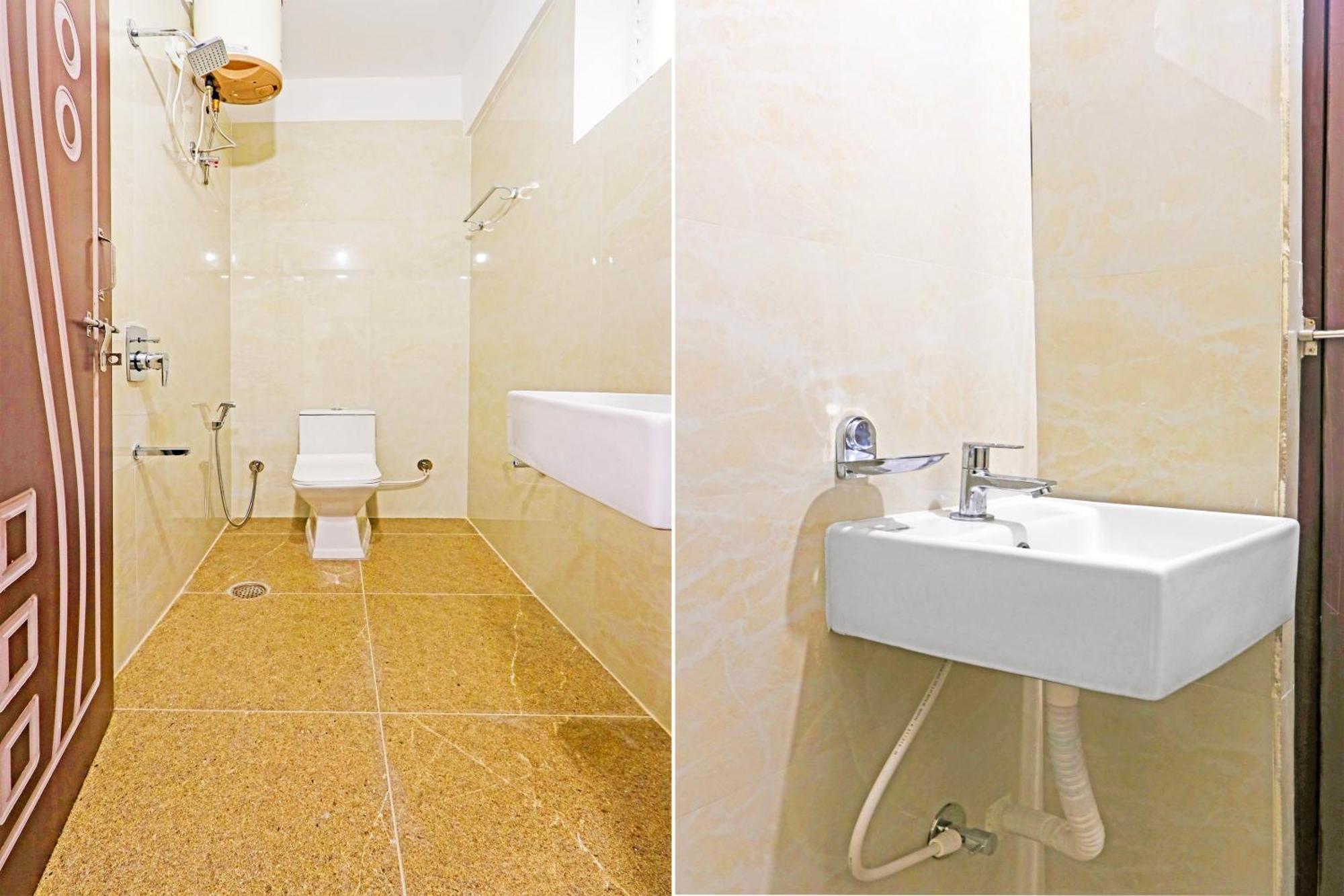 Super Townhouse Qualia Elite S R Nagar 4* Hyderabad