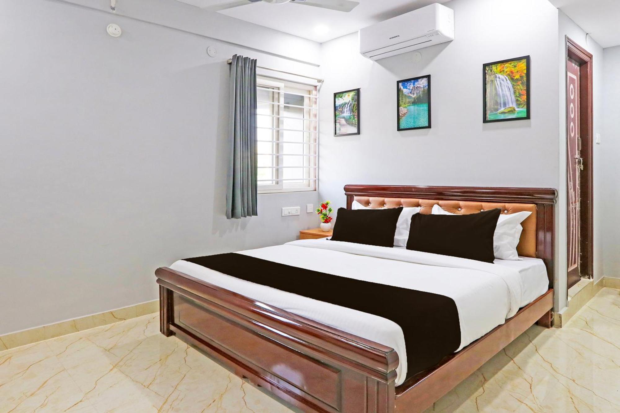 Hotel Super Townhouse Qualia Elite S R Nagar