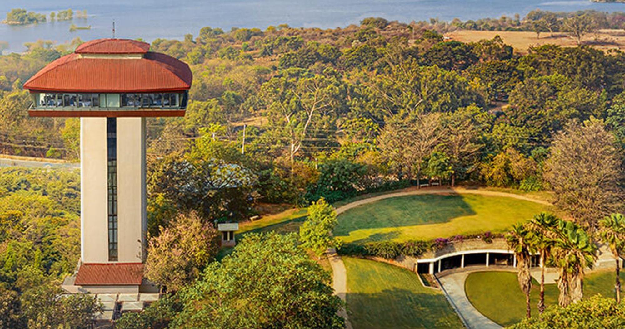 Resort The Golkonda And 5*