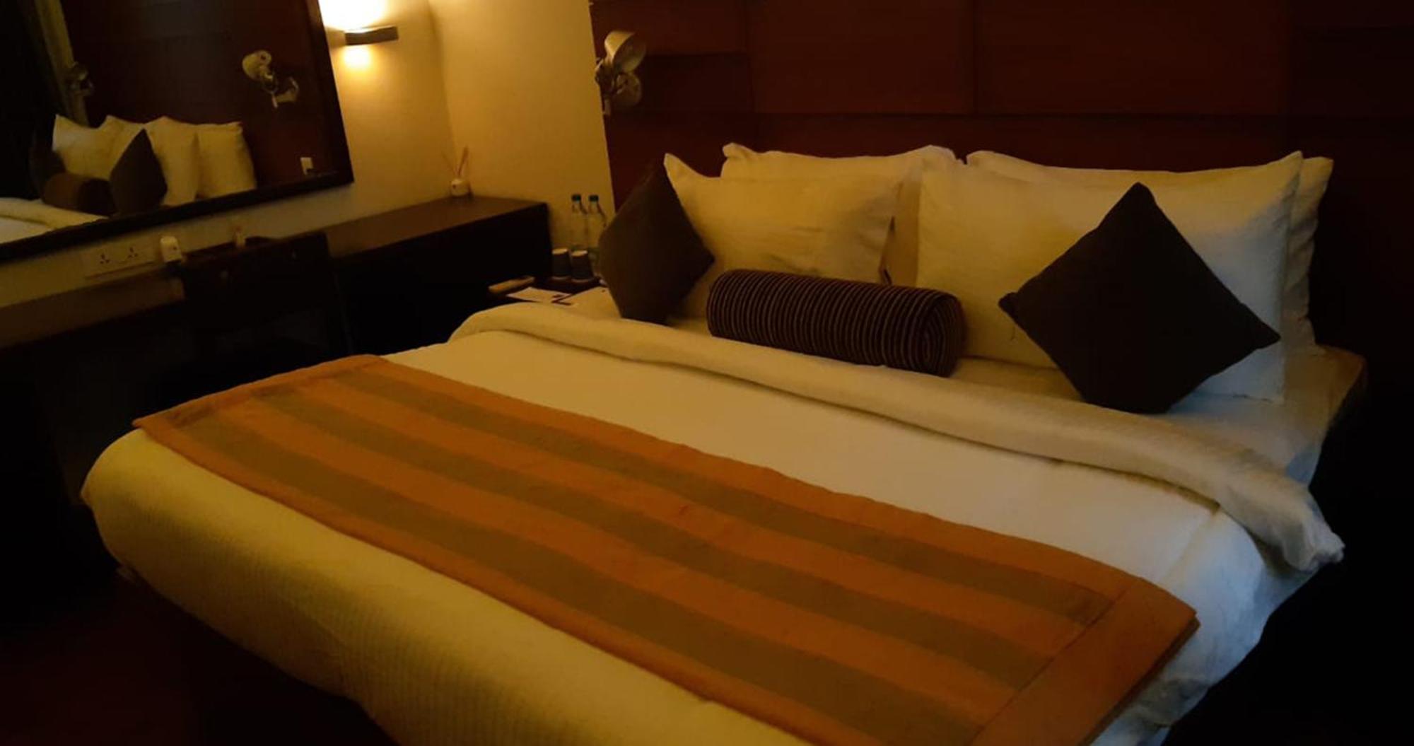 Resort The Golkonda And 5*