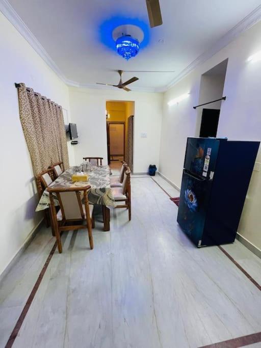 Apartment Deccan Raise Mehdipatnam Hyderabad