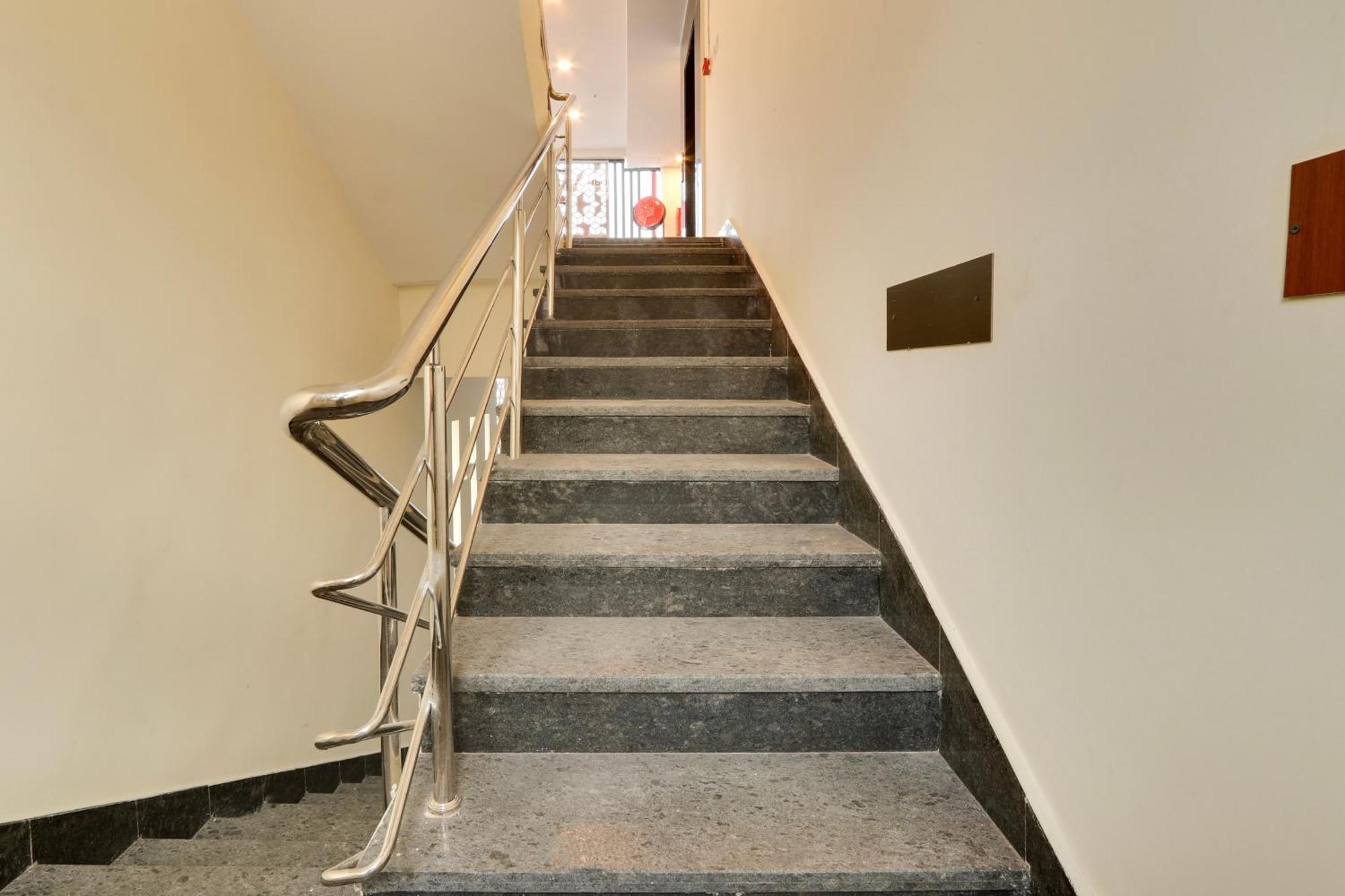 Hotel Collection O Gokul Pride 4*