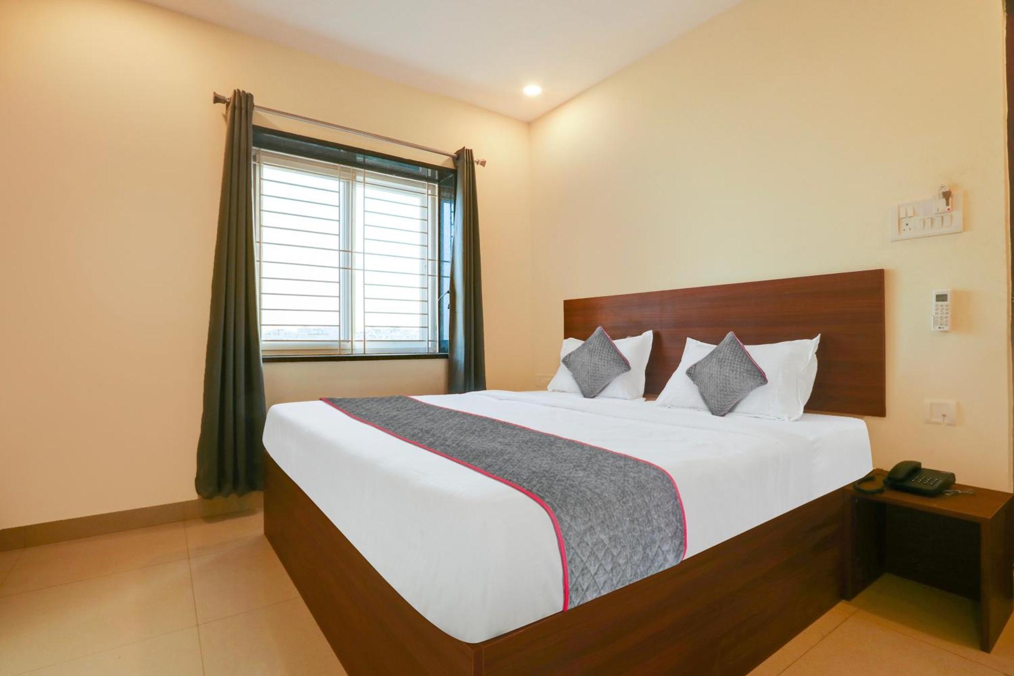 Collection O Gokul Pride Hotel 4*