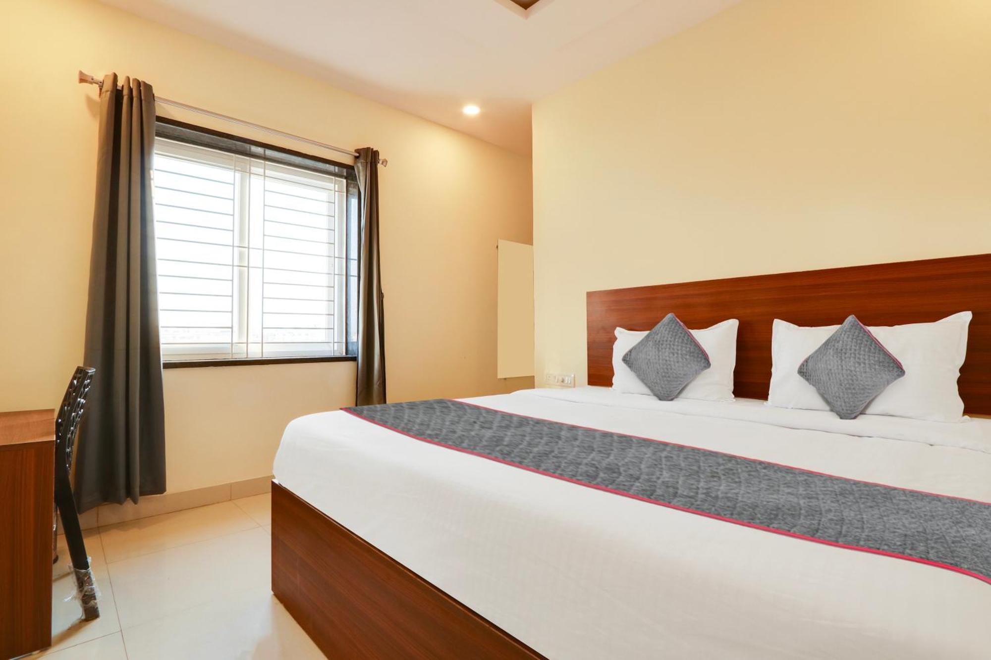 Hotel Collection O Gokul Pride