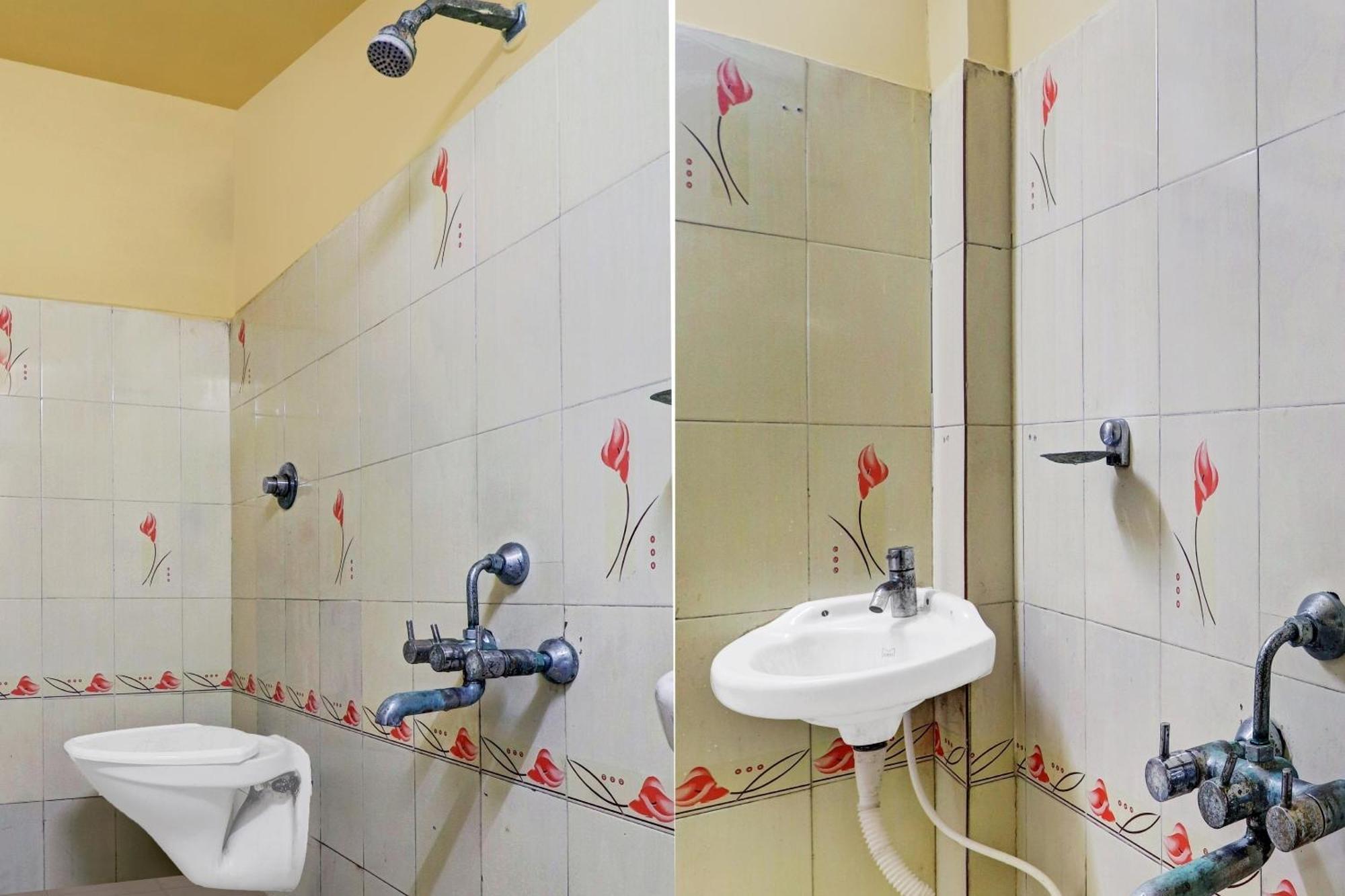 O Ankitha Residency Hotel 2*