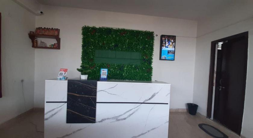Rk Serenity Hotel