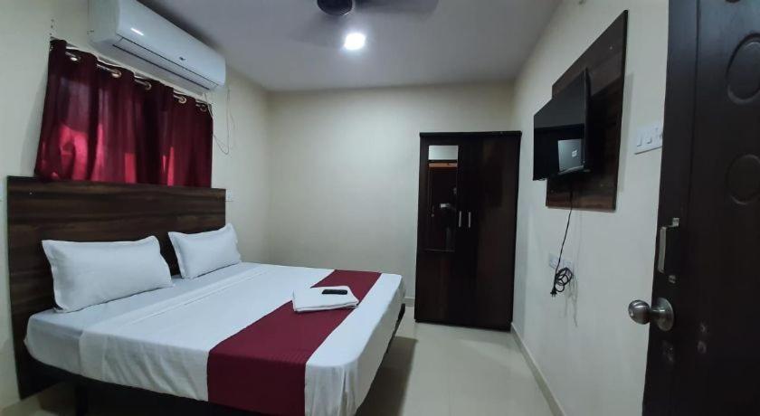 Hotel Rk Serenity 2*