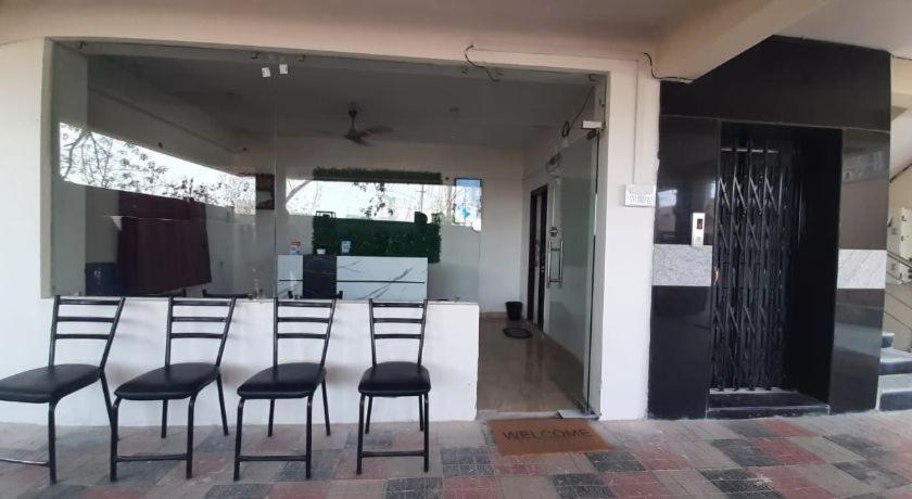 Rk Serenity 2* Hyderabad