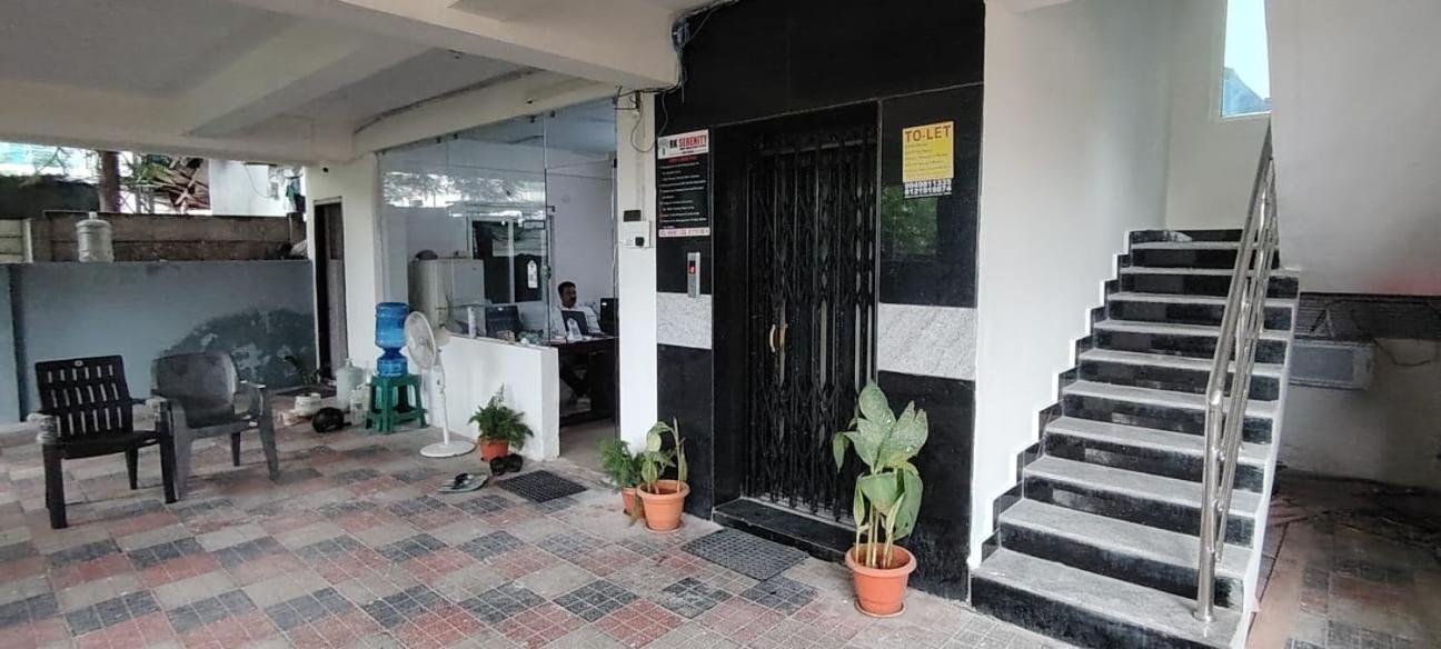 Hotel Rk Serenity