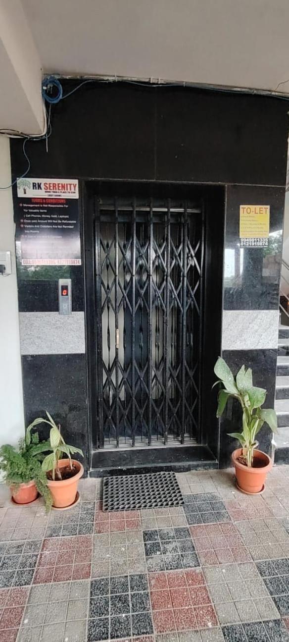 Rk Serenity 2* Hyderabad