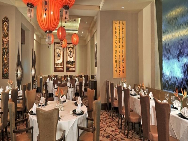 Hotel Radisson Hitec 5*