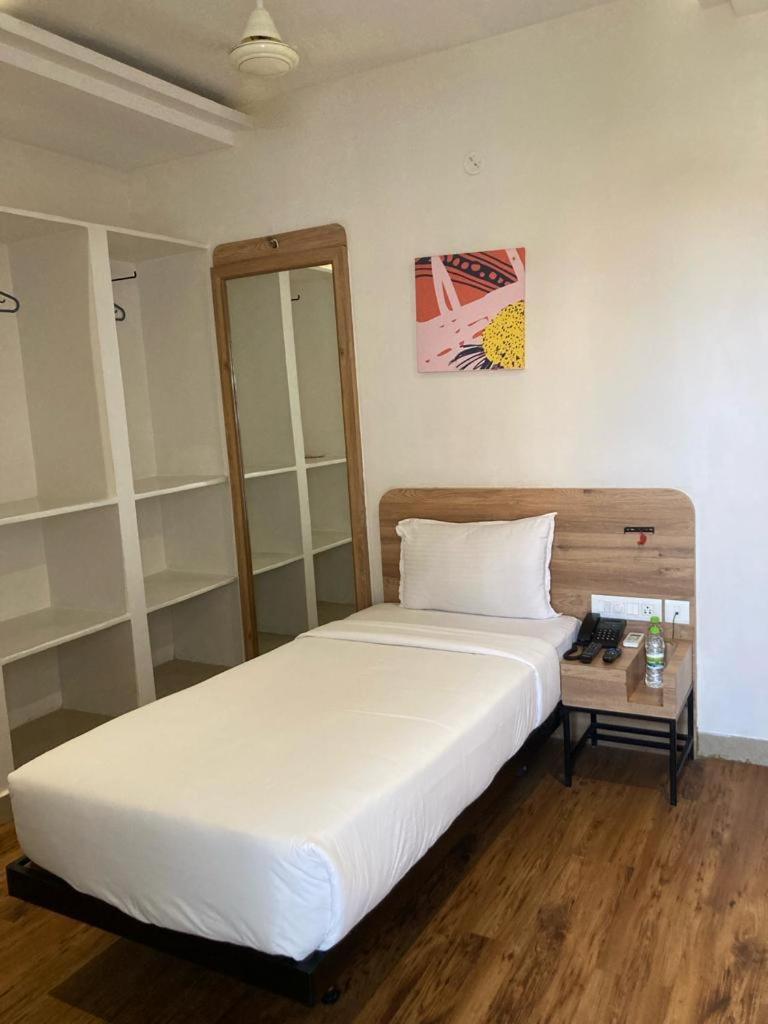 Istay Hitec Hyderabad