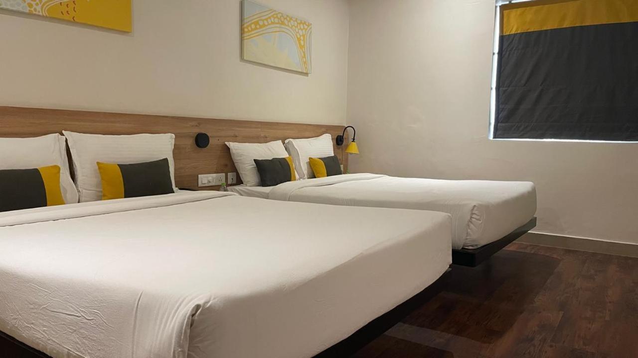 Hotel Istay Hitec