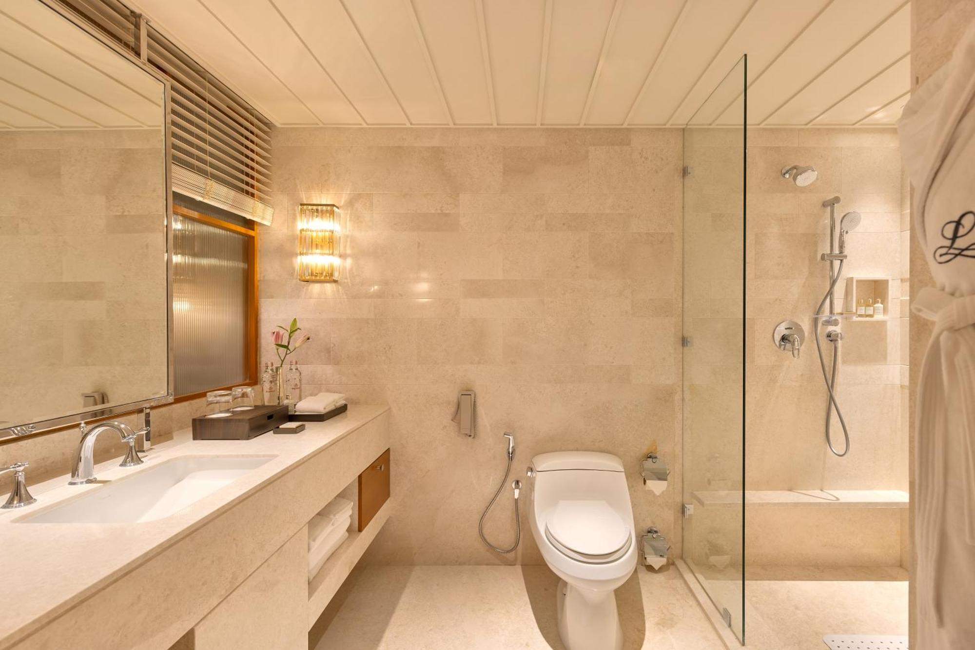 The Leela Banjara Hills 5* Hyderabad