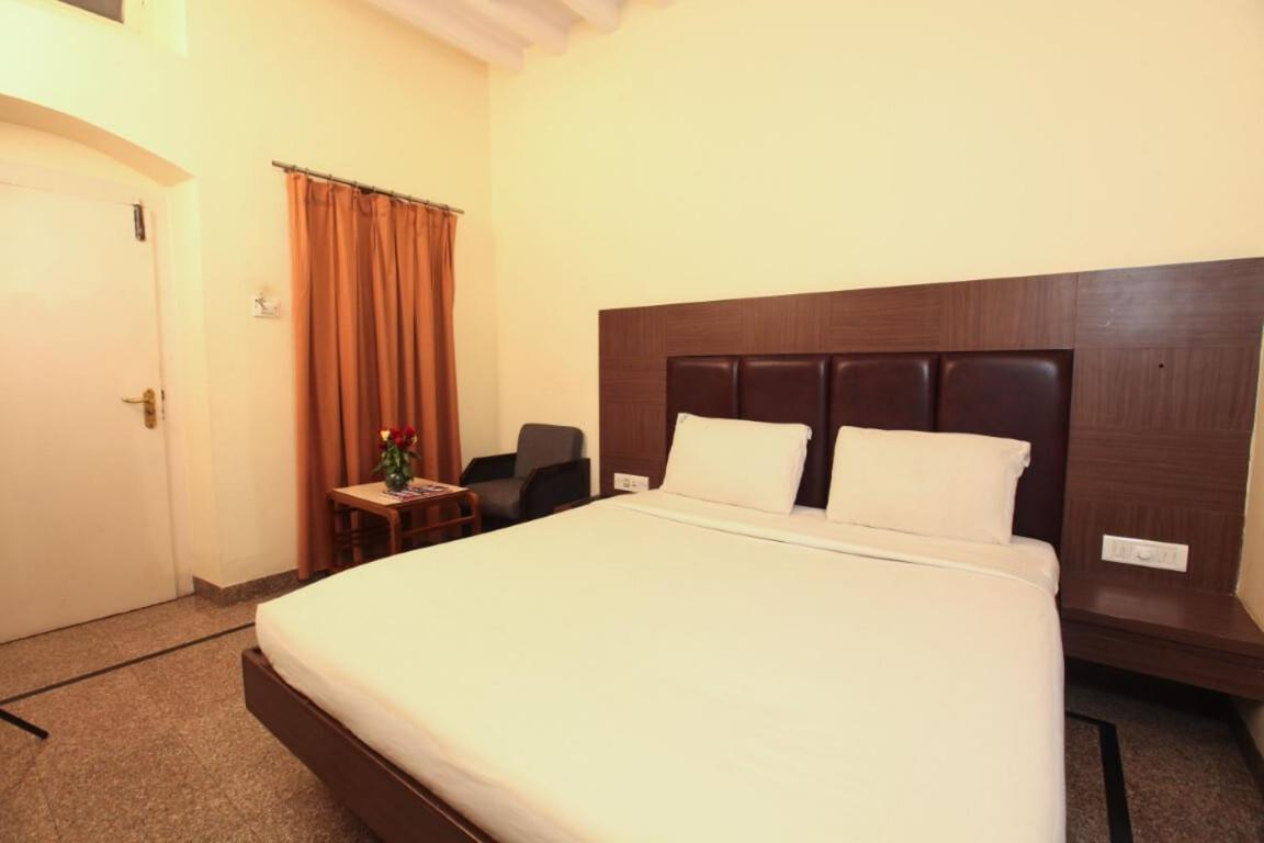 Taj Mahal Abids 2* Hyderabad