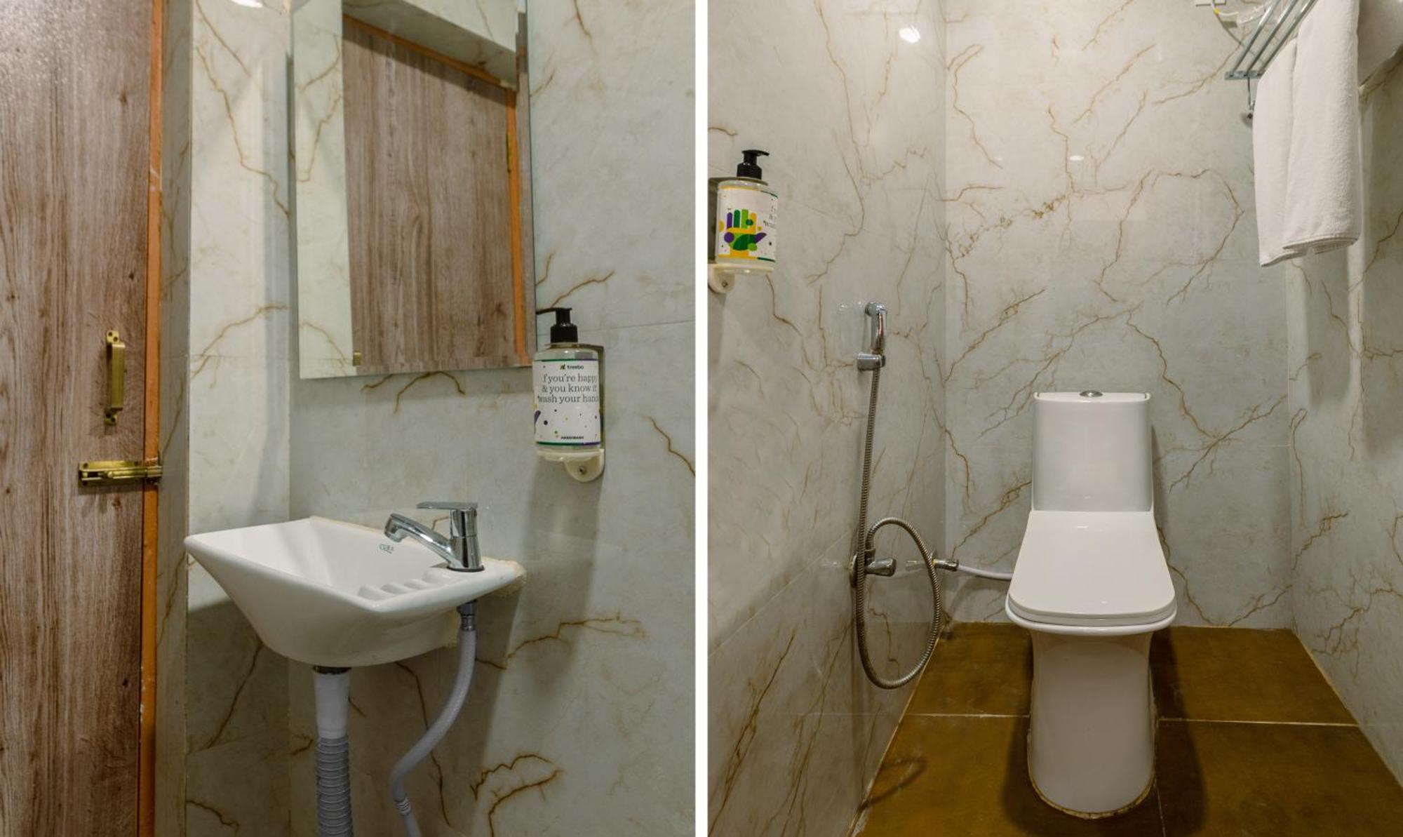 Treebo Seventh Heaven Kukatpally Hyderabad