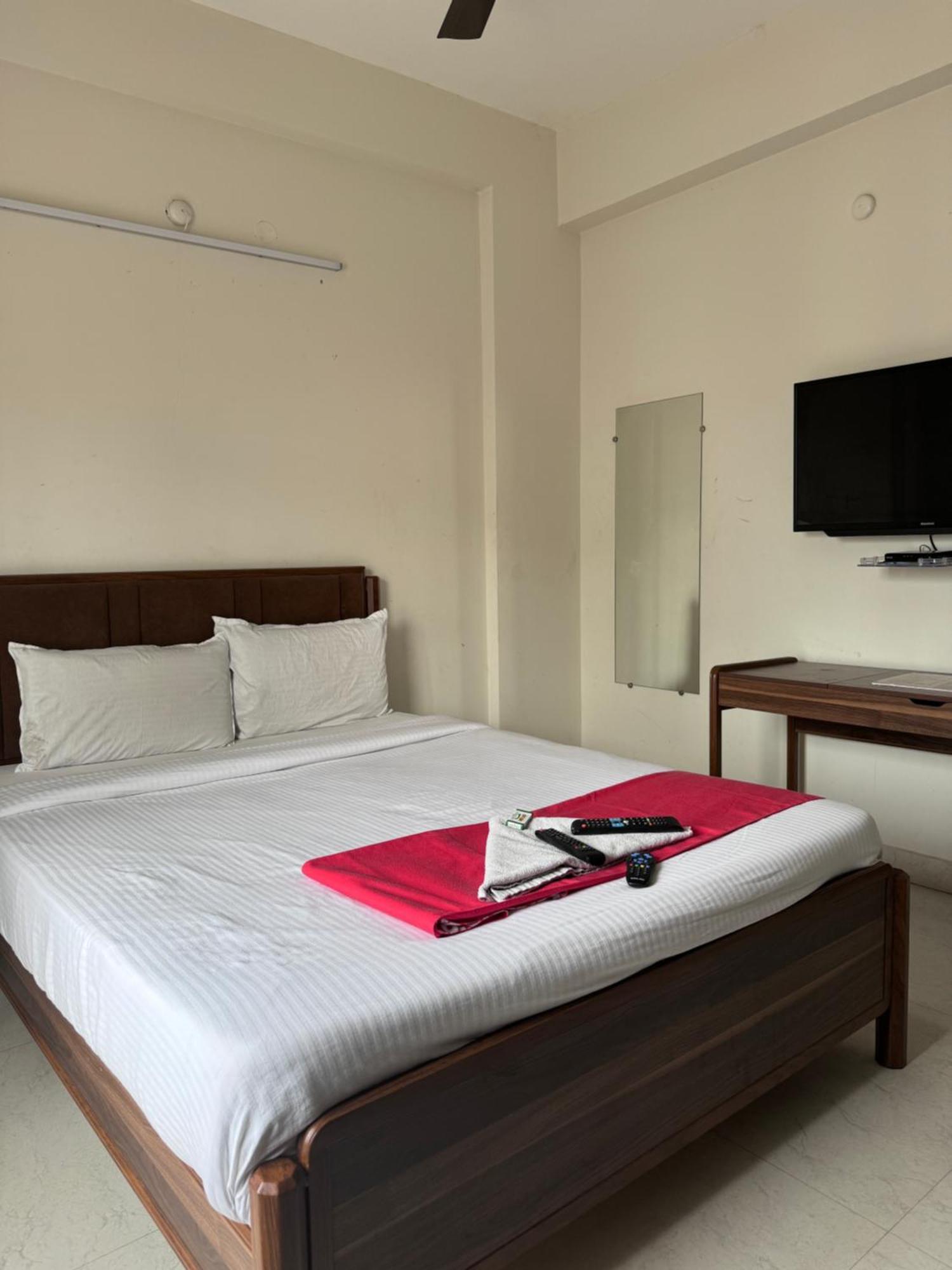 Hotel Happy Living Hyderabad