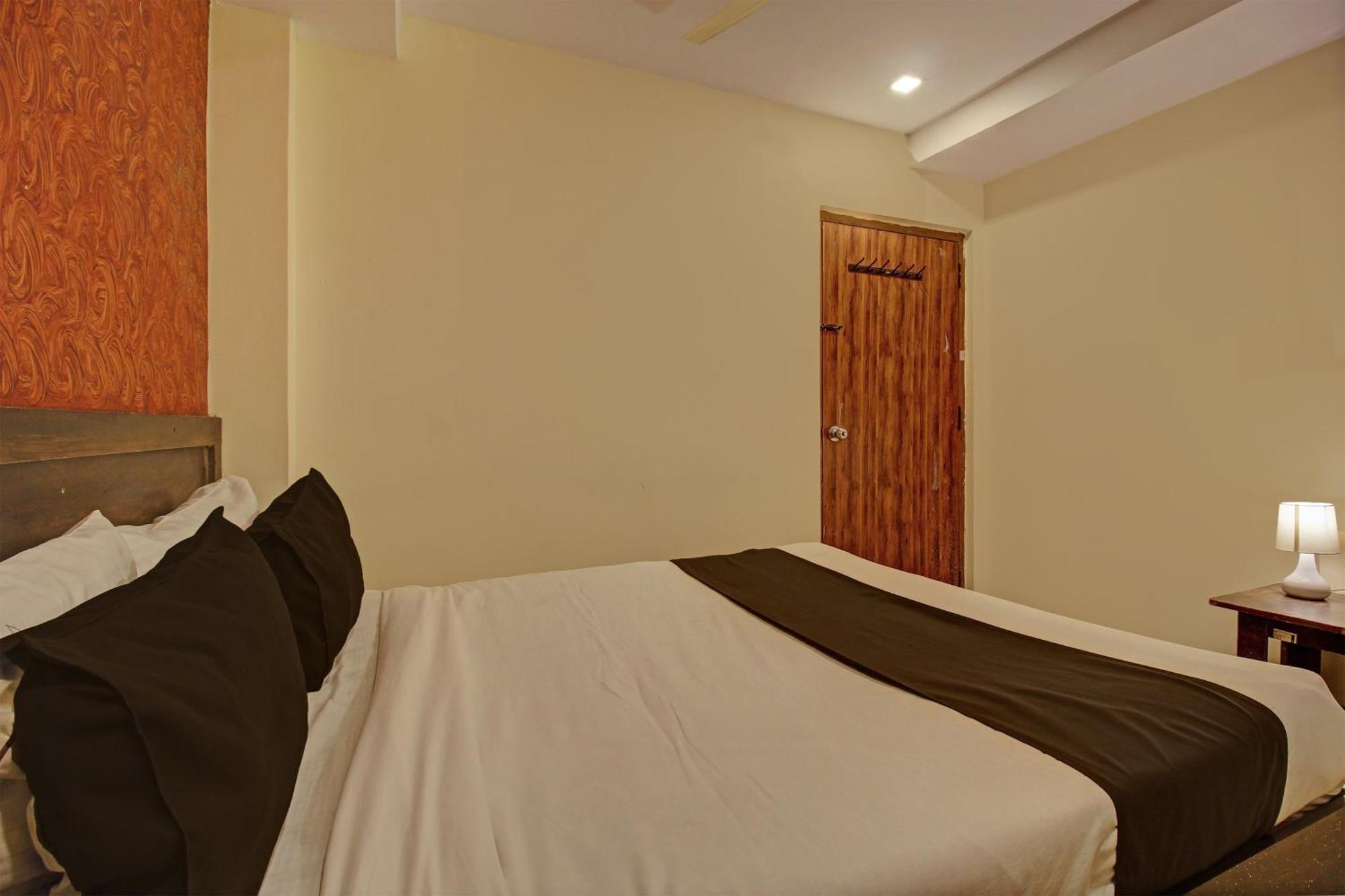 O Raga Hotel