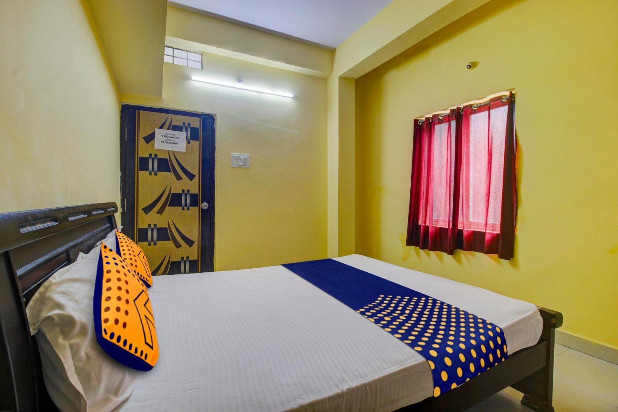 Spot On Sankalp Residency Hotel Hyderabad