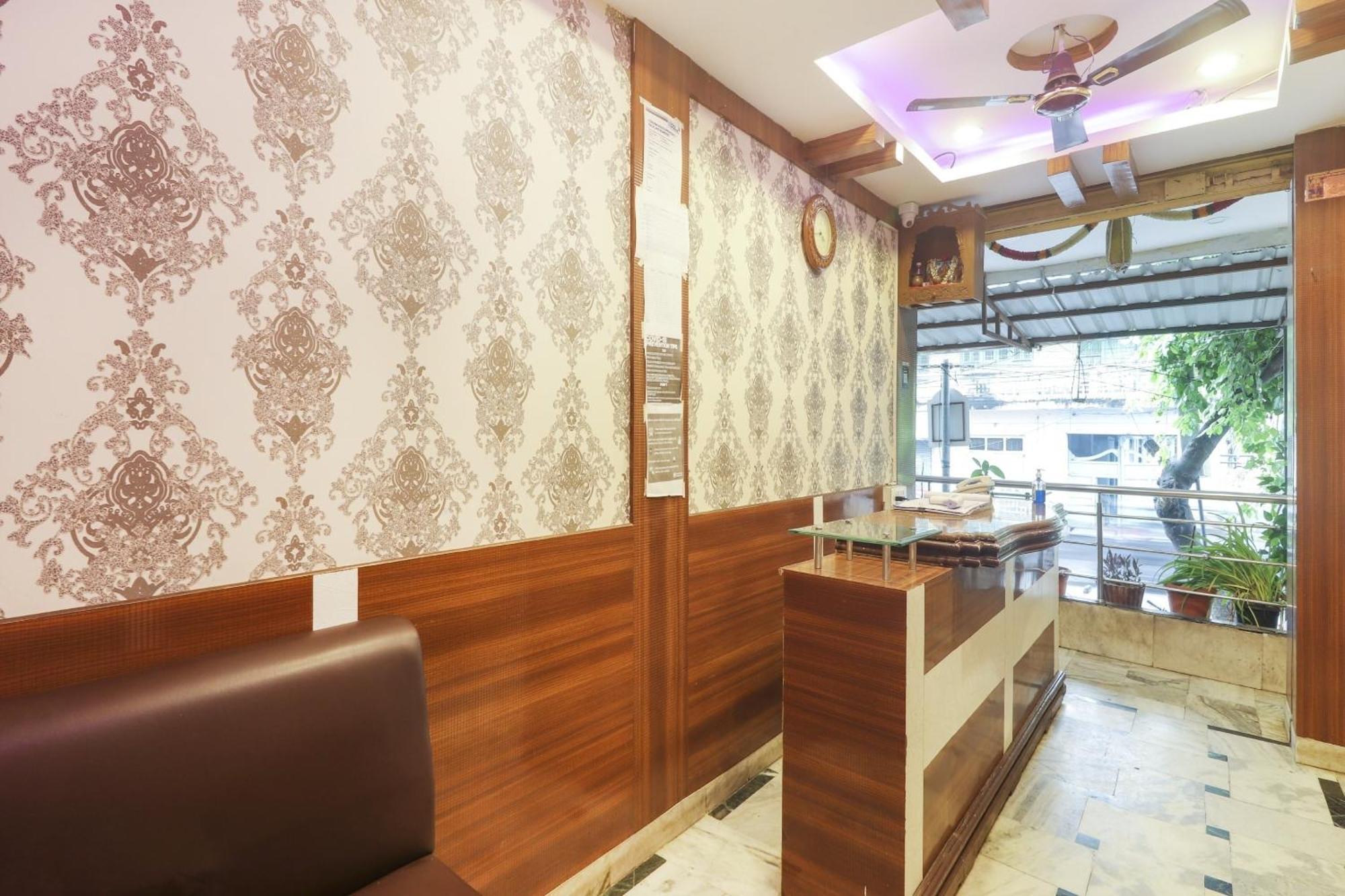 O Sai Pariwar Near Snow World 4* Hyderabad