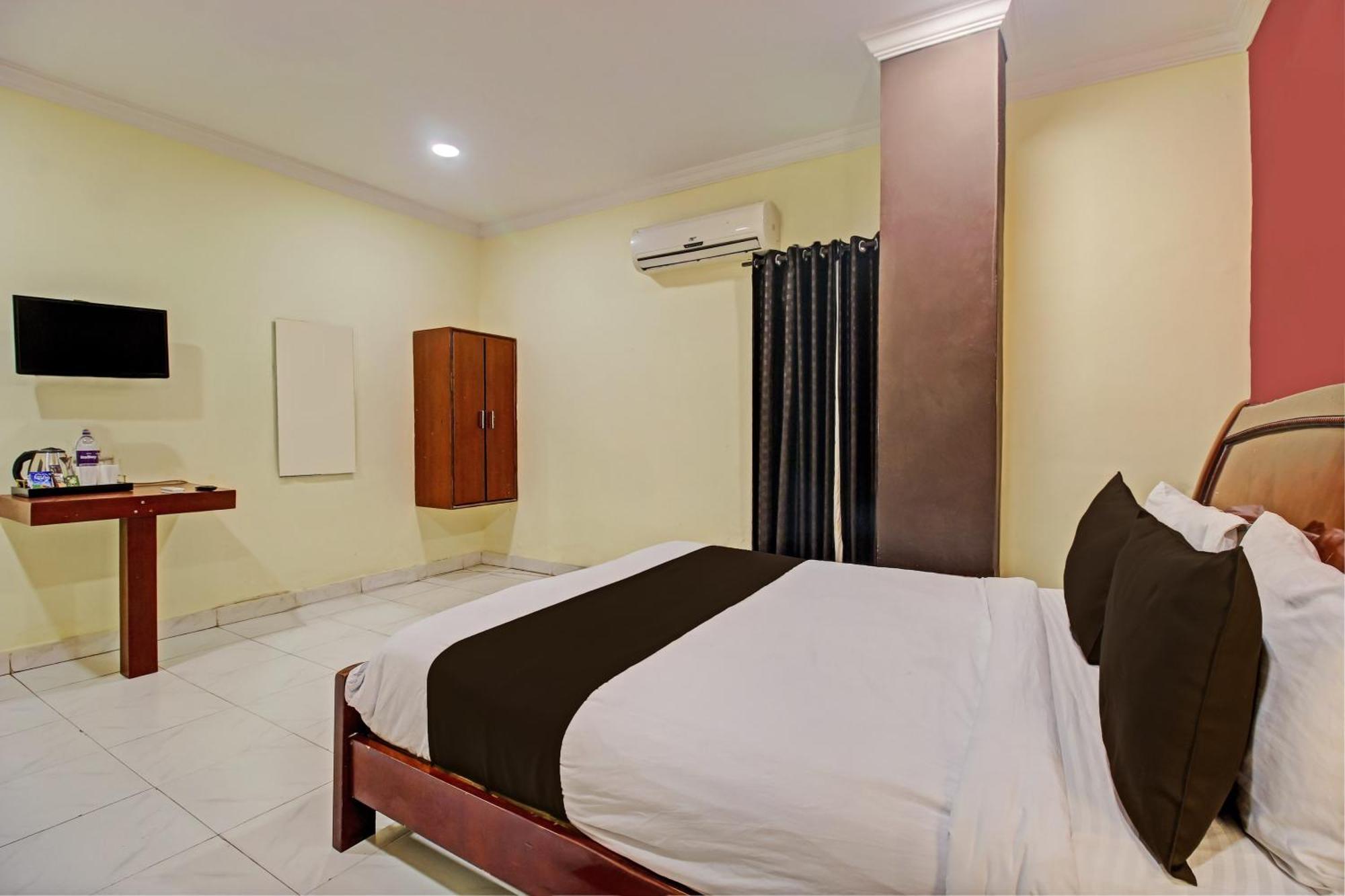 O Ruma Near Nampally Railway Station Hyderabad