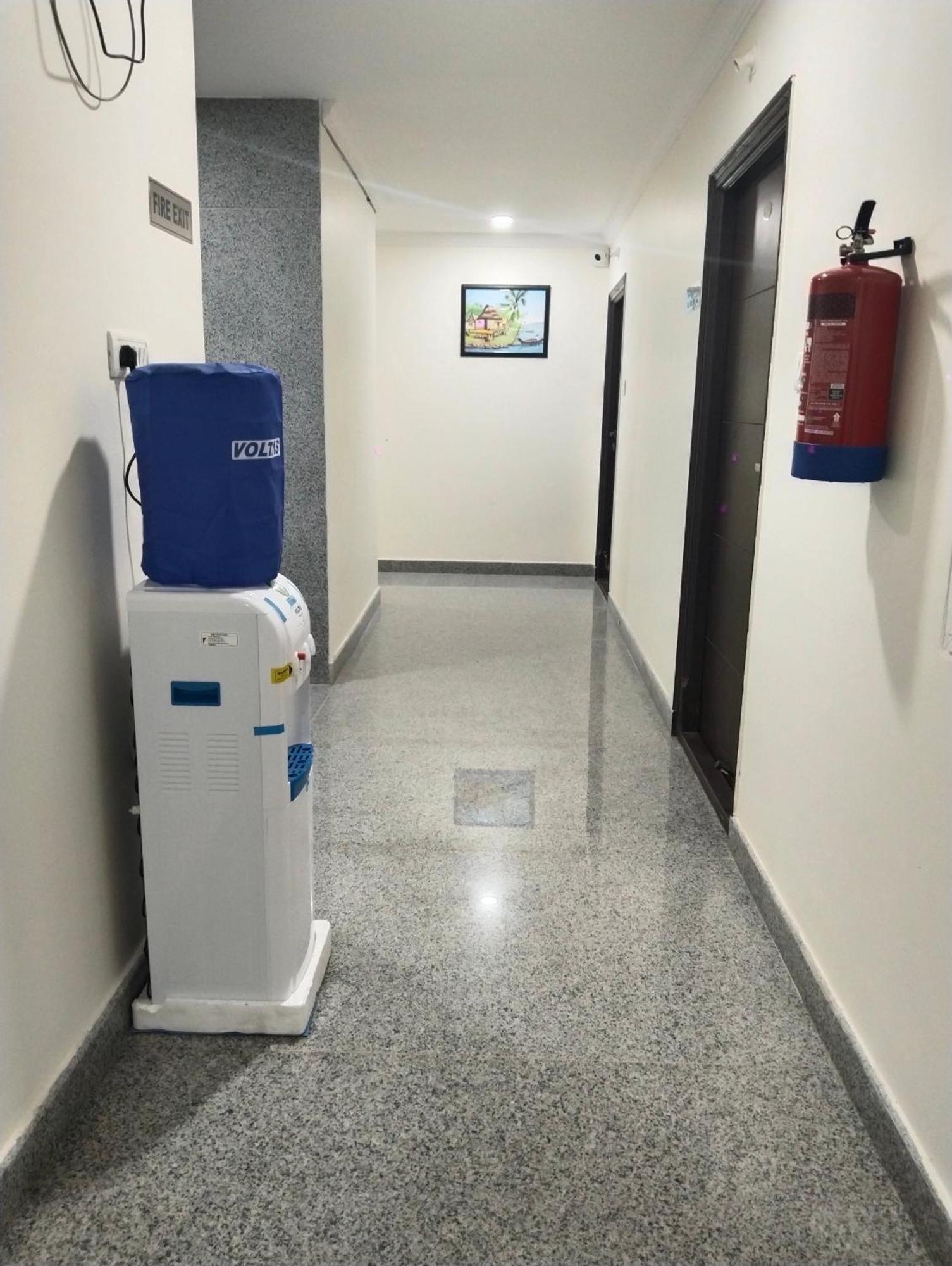 Retreat Service Apartment Hyderabad