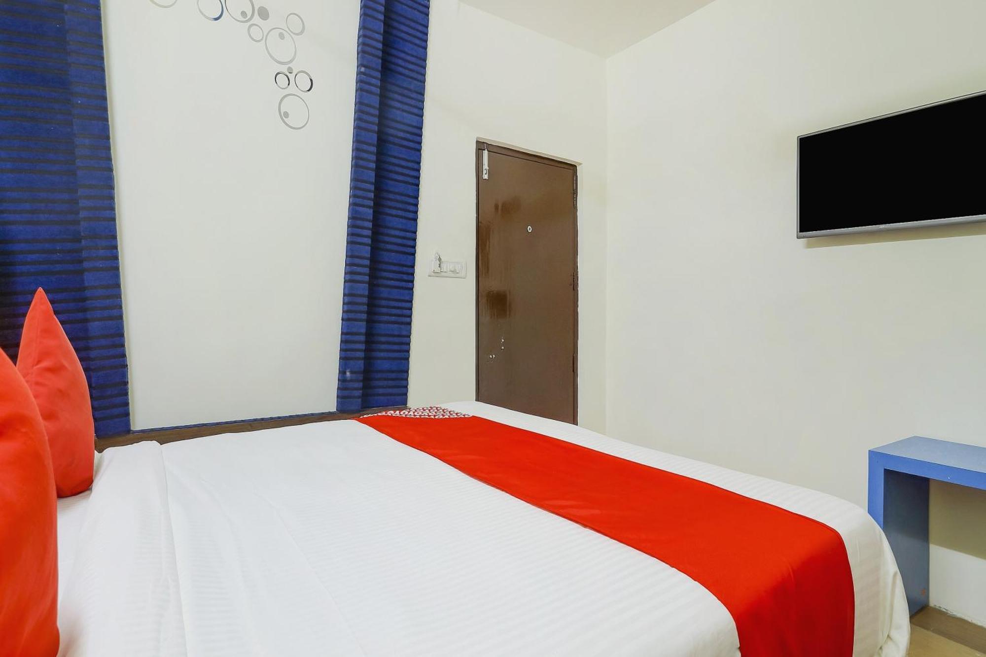 Super O Relax Grand Near Snow World Hyderabad