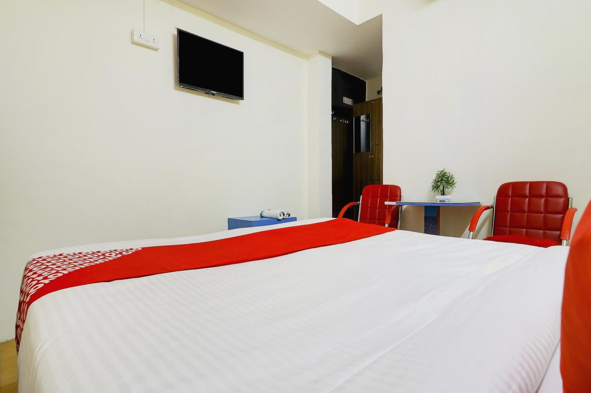Super O Relax Grand Near Snow World 4* Hyderabad