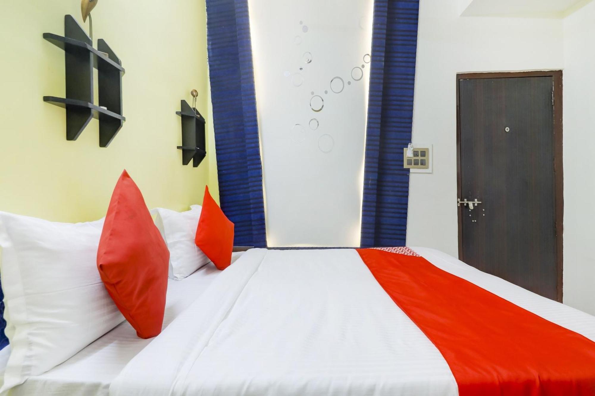 Super O Relax Grand Near Snow World Hyderabad