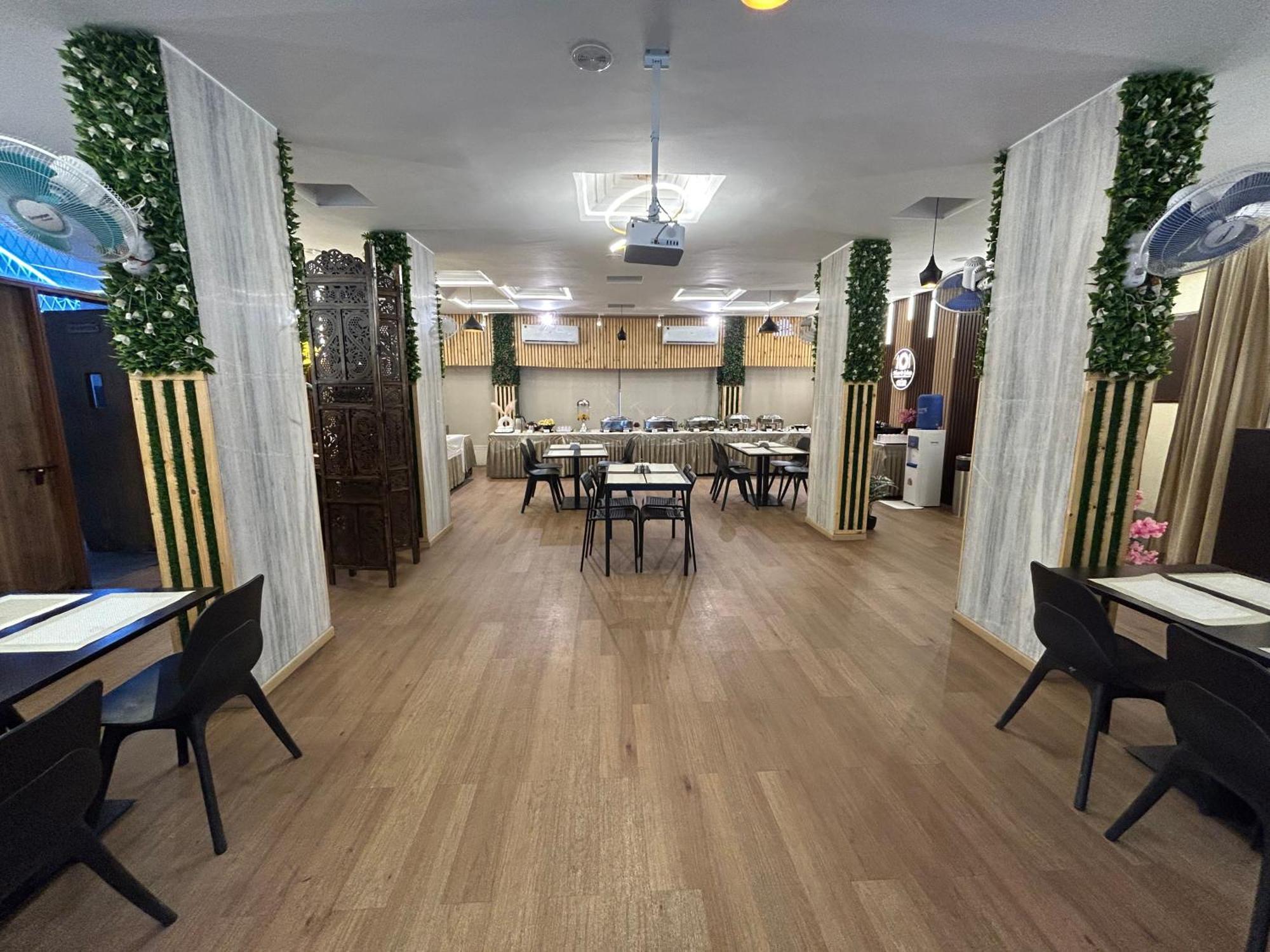 New Suhail Hotel 4*