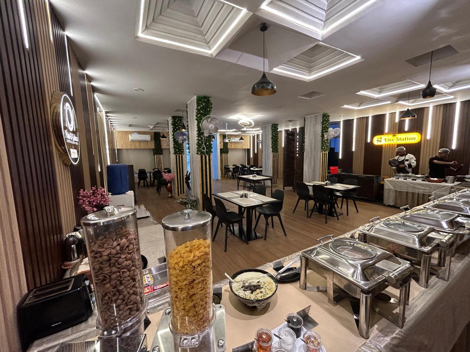 New Suhail 4* Hyderabad