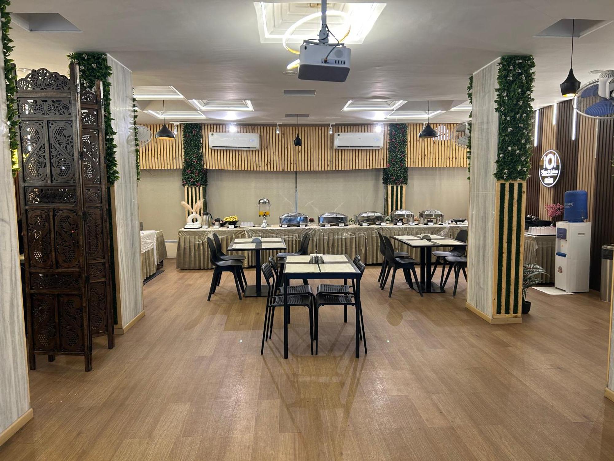 New Suhail Hotel 4*