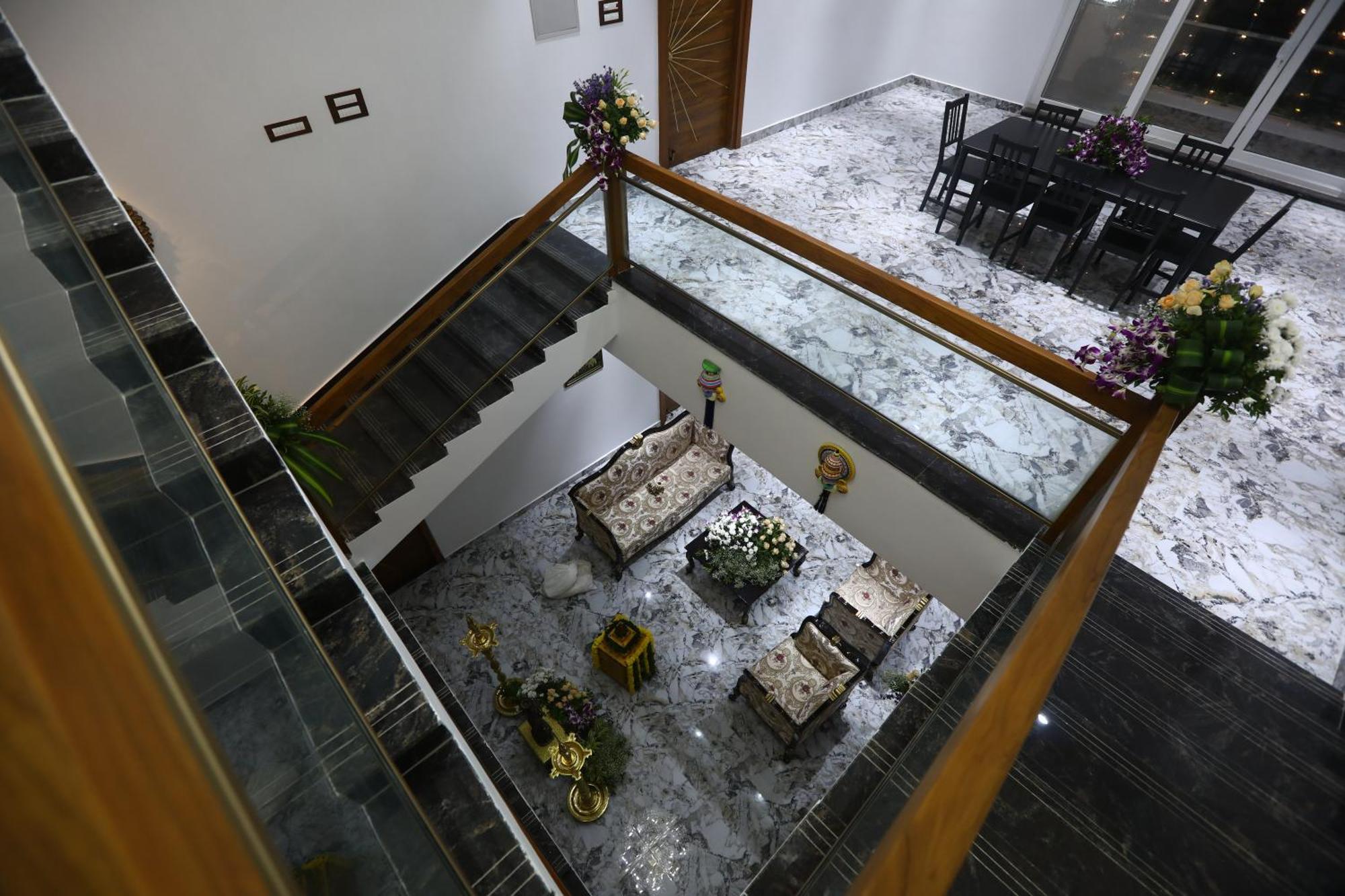 Poorna Farmhouse With Private Pool And Jacuzzi * Hyderabad
