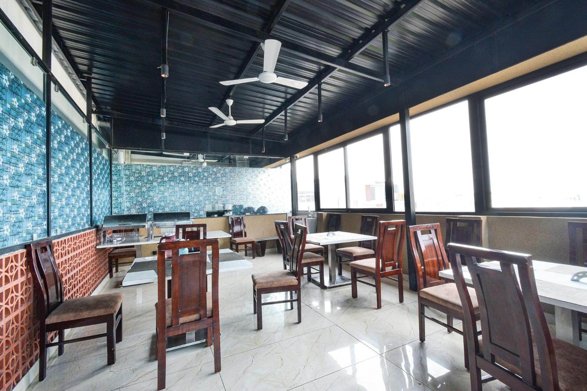 Fabhotel Prime Prowell Apex - Nr Kims Hospital, Hitech City Hotel 3*