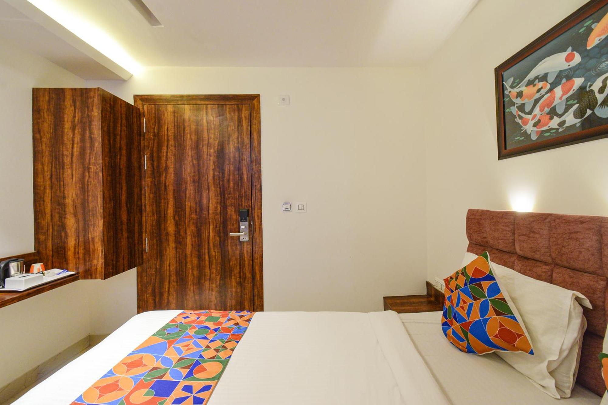 Hotel Fabhotel Prime Prowell Apex - Nr Kims Hospital, Hitech City Hyderabad