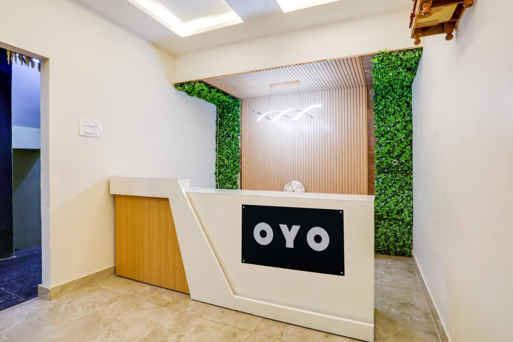 Hotel Super O S S Comforts Hyderabad