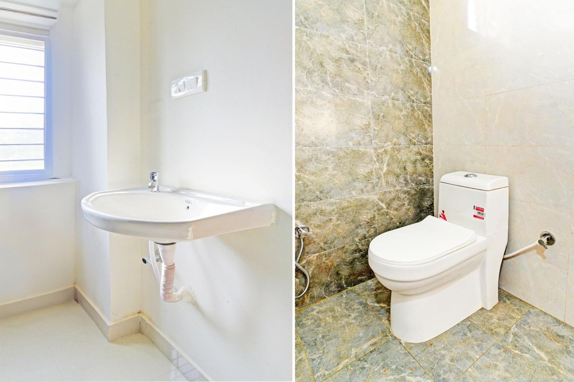 Collection O Rio Hitech Hotel 3*