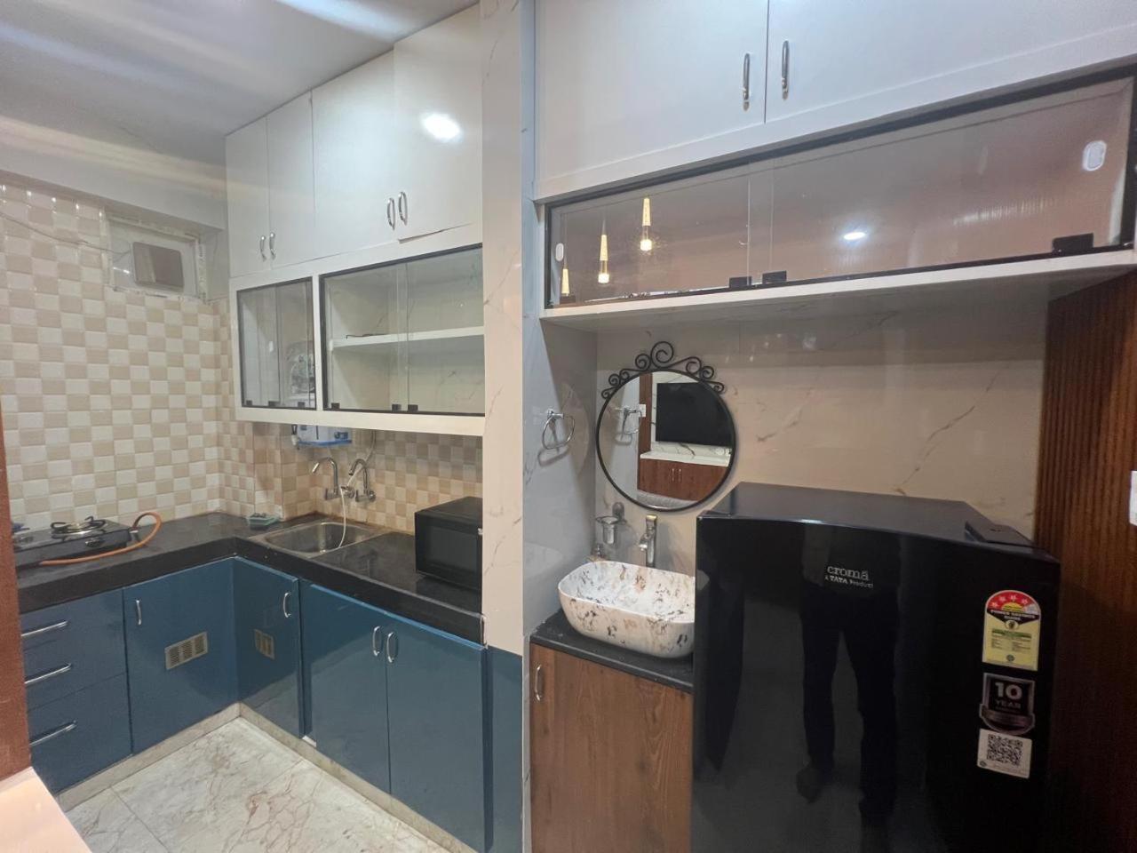 Atlas Homes 1bhk *