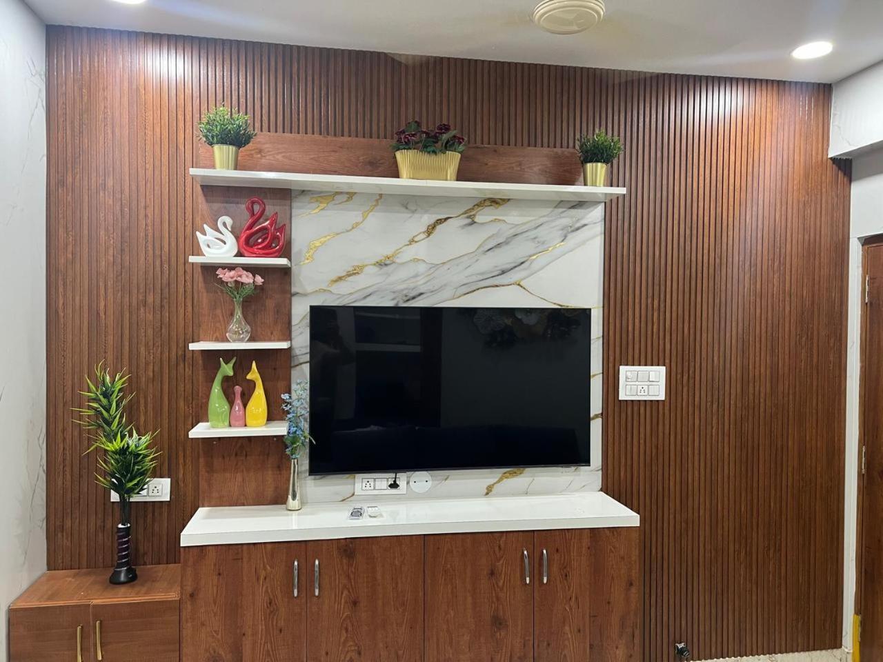Atlas Homes 1bhk * Hyderabad
