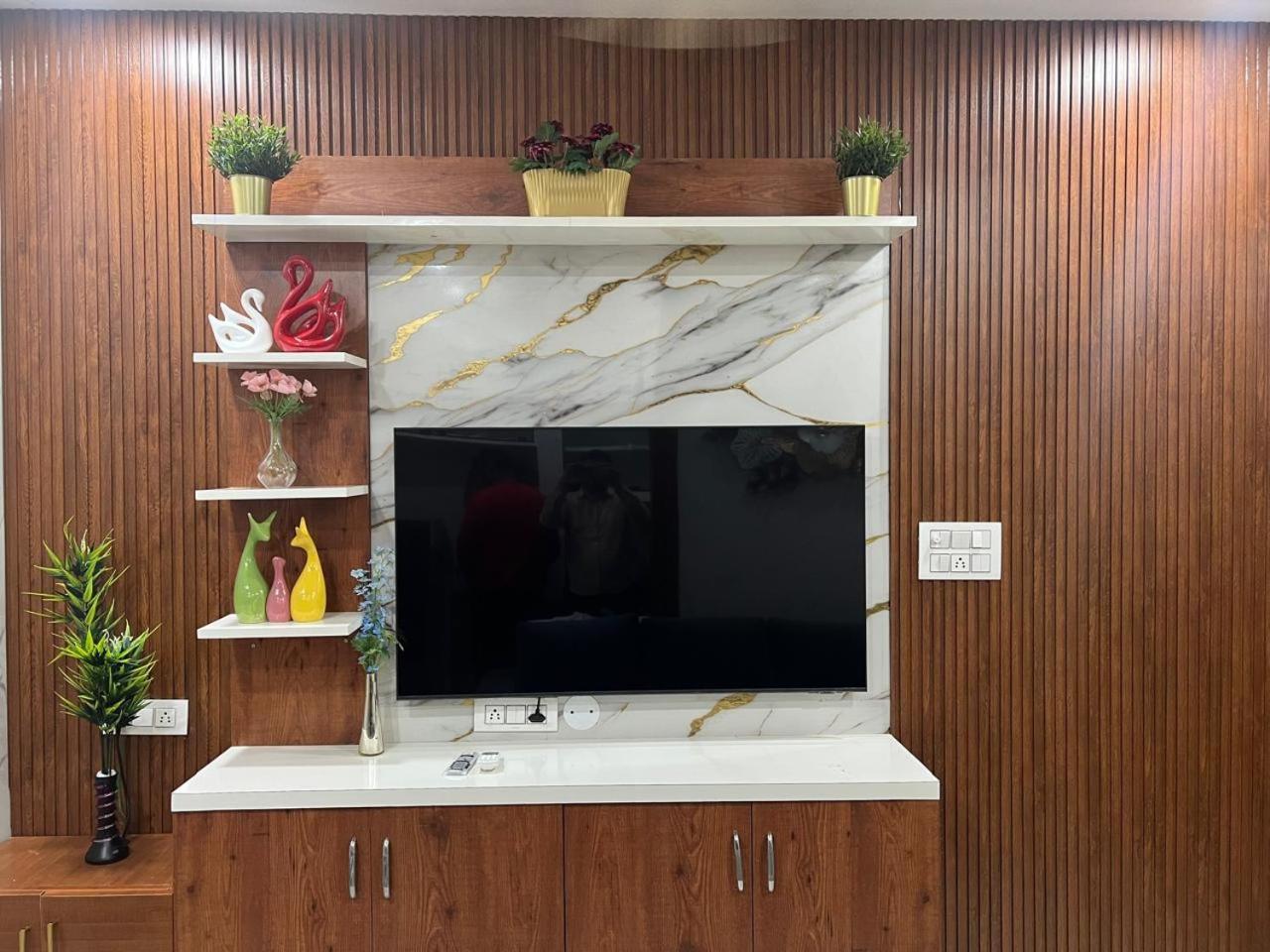 Apartment Atlas Homes 1bhk