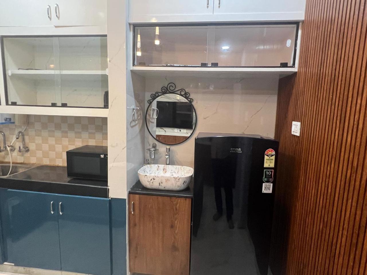 Atlas Homes 1bhk *