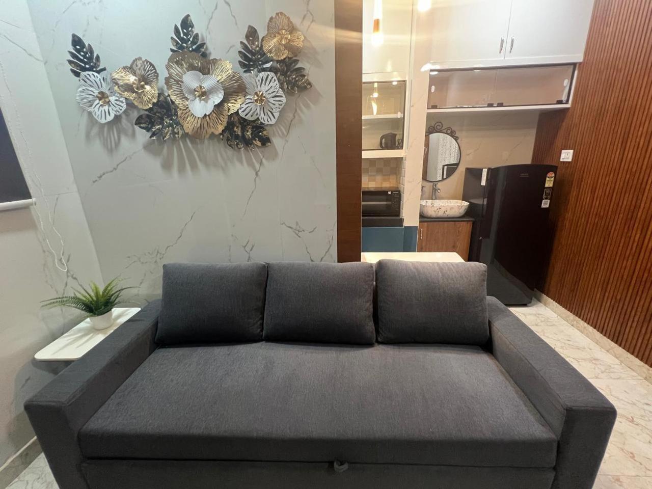 Atlas Homes 1bhk Hyderabad