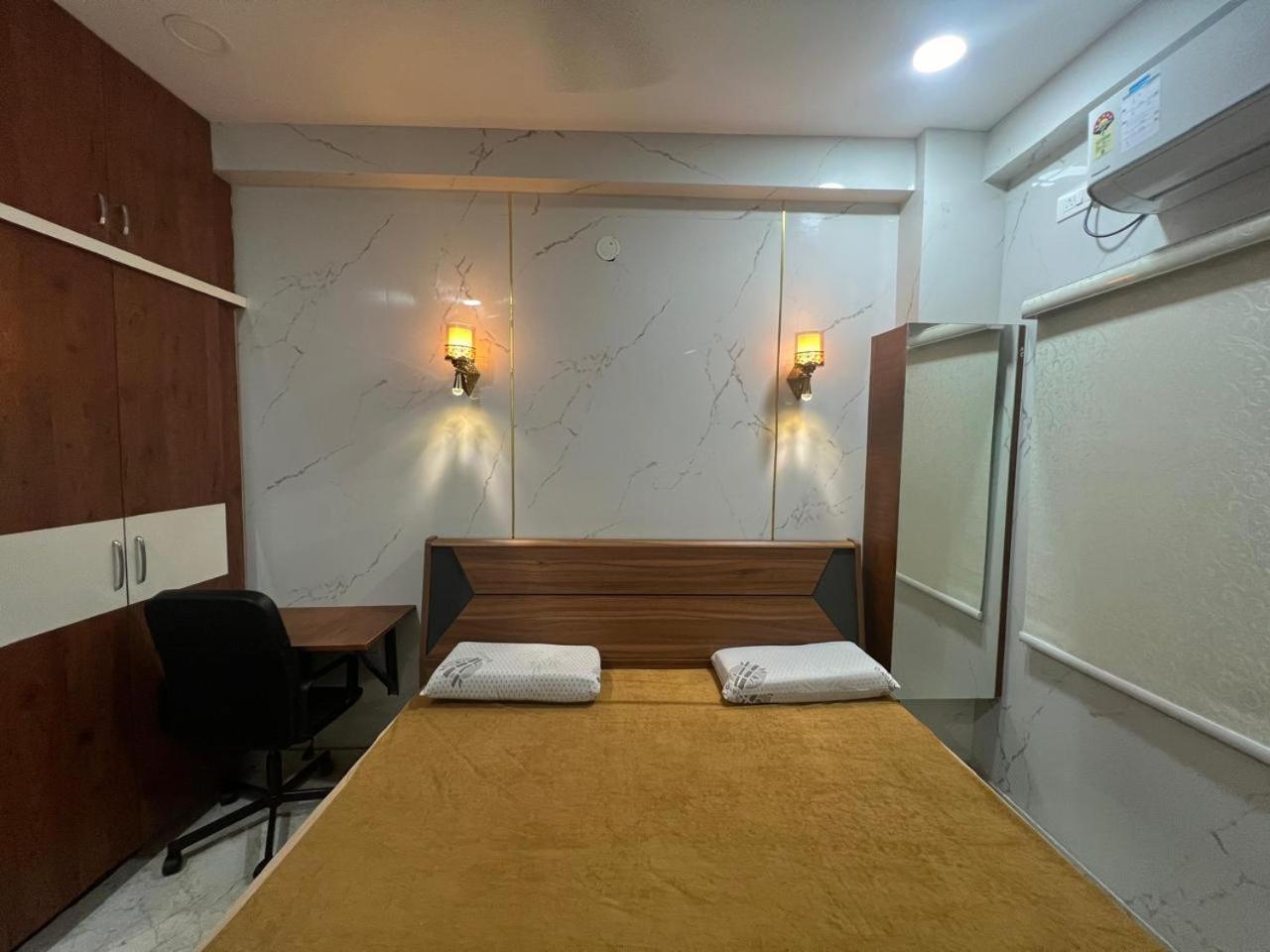 Atlas Homes 1bhk * Hyderabad
